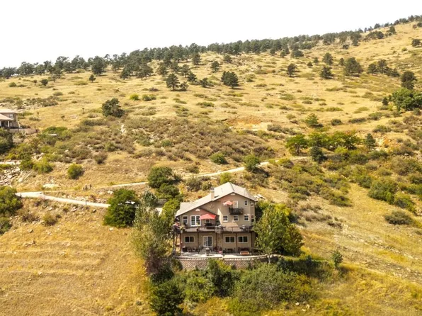 11730 Pointe View Dr, Longmont, CO 80503