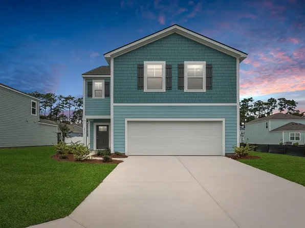 6019 Savy Ct, Ravenel, SC 29470