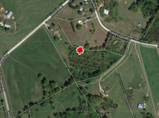 158 Slater Rd, Maysville, GA 30558