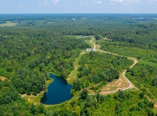 2092 Leigh Mountain Rd, Green Bay, VA 23942