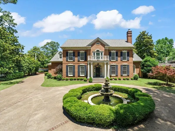 4348 Gwynne Rd, Memphis, TN 38117