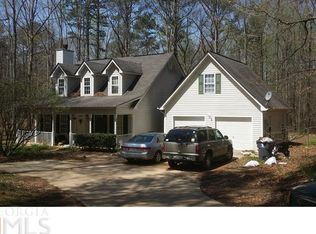 531 Snapping Shoals Rd, McDonough, GA 30252