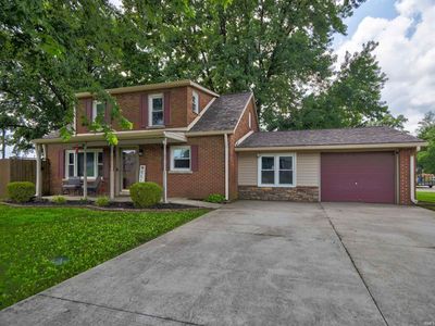 191 N Roosevelt Dr, Princeton, IN, 47670