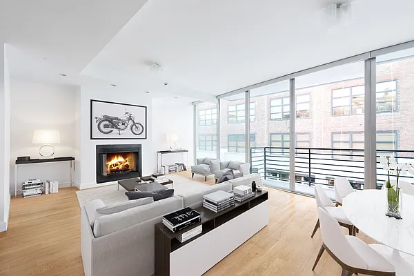 Rented by Compass | media 37