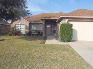 4819 N 25th Ln, McAllen, TX 78504