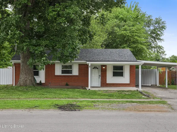 5006 Rosette Blvd, Louisville, KY 40218