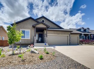 12574 Angelina Dr, Peyton, CO 80831