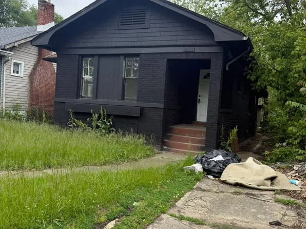 4383 Connecticut St, Gary, IN 46409