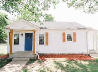 1662 Magnolia St, Bowling Green, KY 42104