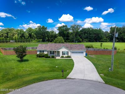 305 High Stepper Court, Jacksonville, NC, 28540