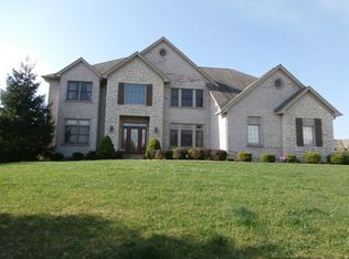 4623 Brighton Ln, West Chester, OH 45069