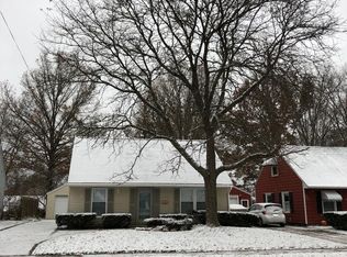 275 Morrison Ave, Cuyahoga Falls, OH 44221