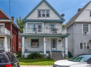 161 Pries Ave, Buffalo, NY 14220
