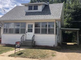 201 E Golf Ave, Jackson, MI 49203