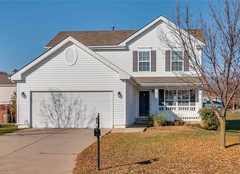 Welcome Home to Oakley Lane!