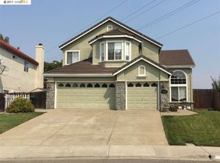 5061 Longhorn Way, Antioch, CA 94531