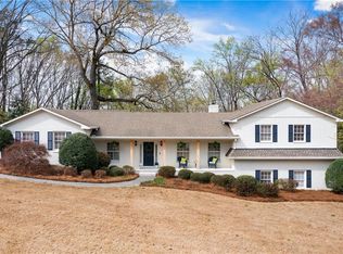 102 Saddle Mountain Rd SE, Rome, GA 30161