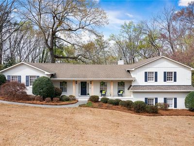 102 Saddle Mountain Rd SE, Rome, GA, 30161