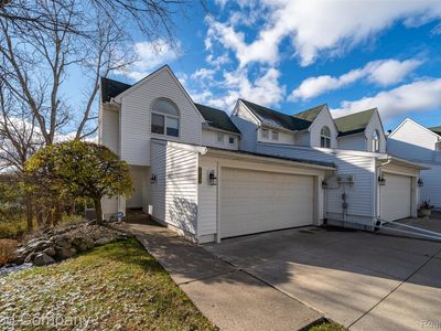 24117 Tana Ct, Farmington Hills, MI, 48335