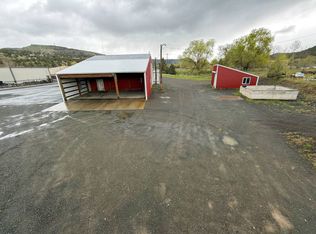355 Patterson Bridge Rd, John Day, OR 97845