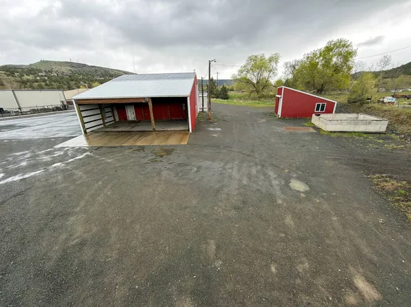 355 Patterson Bridge Rd, John Day, OR 97845