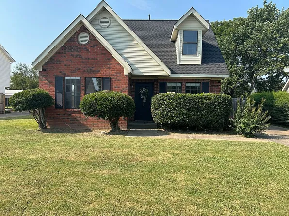 4512 Jamaica Pl, Jonesboro, AR 72405