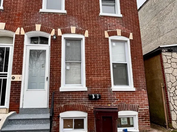 1304 N Claymont St, Wilmington, DE 19802