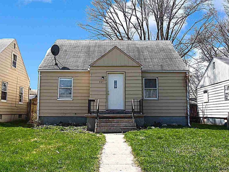 1st image of 441 S Sheridan St