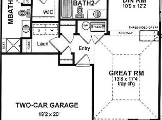 106 Windwood Cir, Rochester, NY 14626