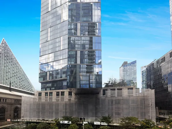 10 West End Avenue image 6 of 7