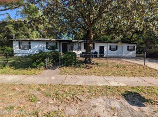 1834 Meharry Ave, Jacksonville, FL 32209
