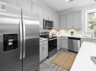 Park Circle Village Apartments, North Charleston, SC 29405