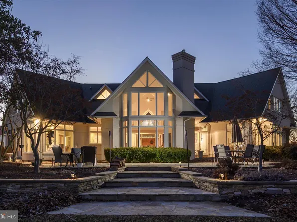 220 Fair Prospect Farm Ct, Stevensville, MD 21666