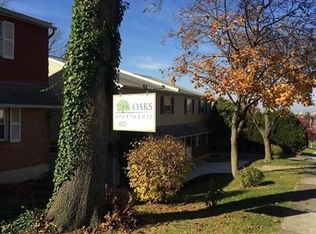 Oaks Apartments, Allentown, PA 18103