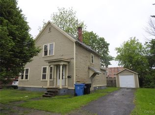 5 Evergreen St, Dryden, NY 13045