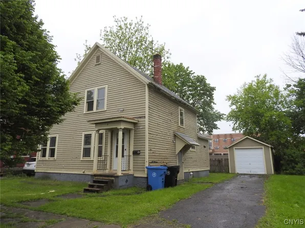 5 Evergreen St, Dryden, NY 13045