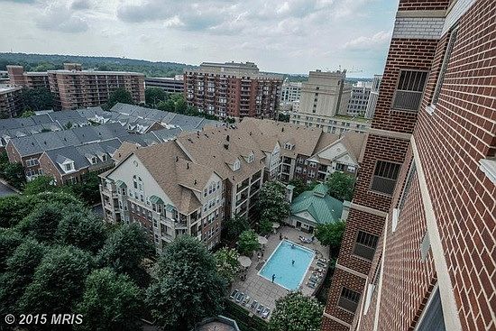 1st image of 1276 N Wayne St #Penthouse 2