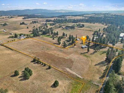 Nka N Day Mount Spokane Rd, Colbert, WA, 99005