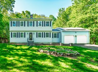 27 Porter Rd, Wolcott, CT 06716