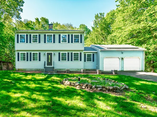 27 Porter Road, Wolcott, CT 06716