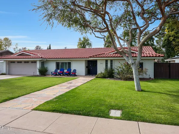 7050 N 11TH Avenue, Phoenix, AZ 85021