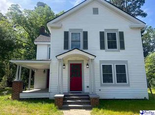 219 W Marion St, Mullins, SC 29574