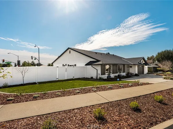 688 Buttonwood Dr, Brea, CA 92821