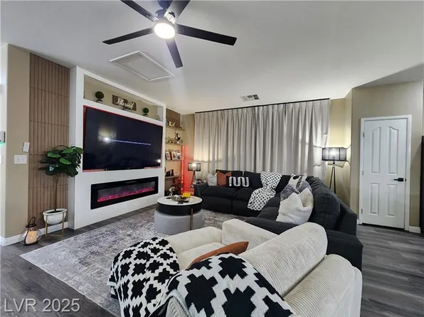 259 Morning Crest Ave, Las Vegas, NV 89183