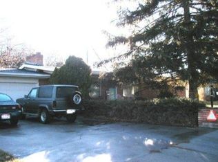 828 Florence St, Nampa, ID 83686