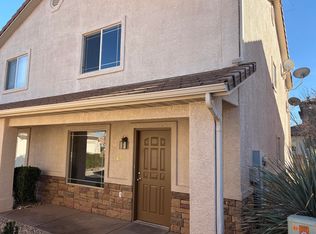 316 S 2450 E APT 41, Saint George, UT 84790