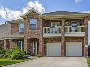 24639 Lakecrest Pine Trl, Katy, TX 77493