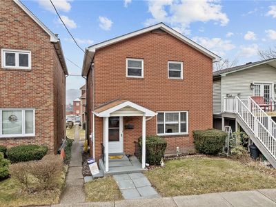 907 Lenz Ave, Ambridge, PA, 15003