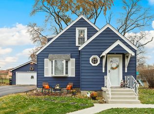 15119 Laporte Ave, Oak Forest, IL 60452