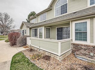 1162 E 130th Ave UNIT C, Thornton, CO 80241